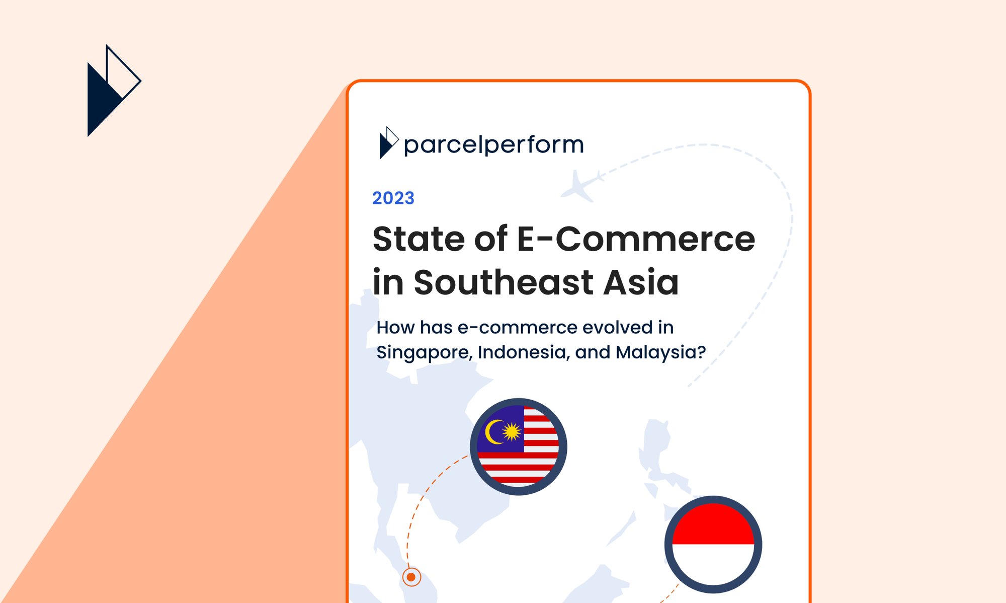 State of E-Commerce in Southeast Asia Report 2023