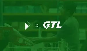 GTL x Parcel Perform success story