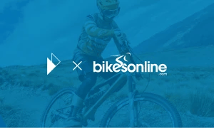 Parcel Perform success story with Bikes Online