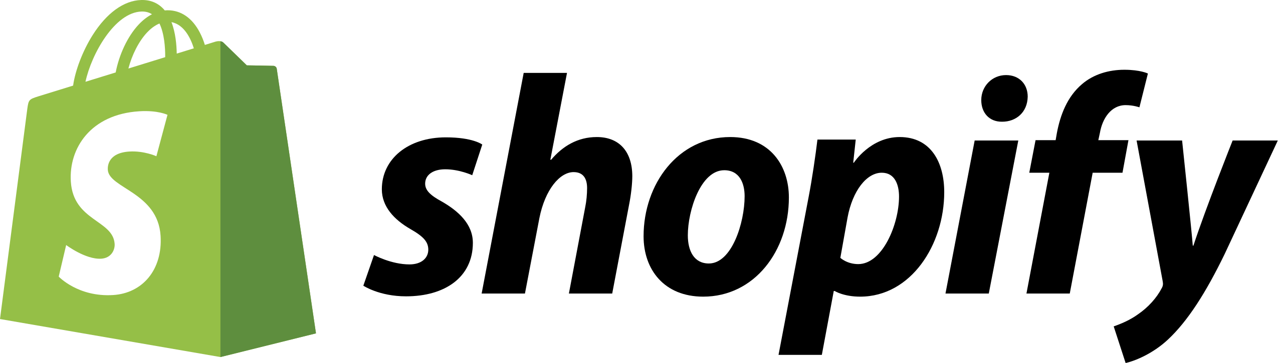 Parcel Peform customer logo Shopify