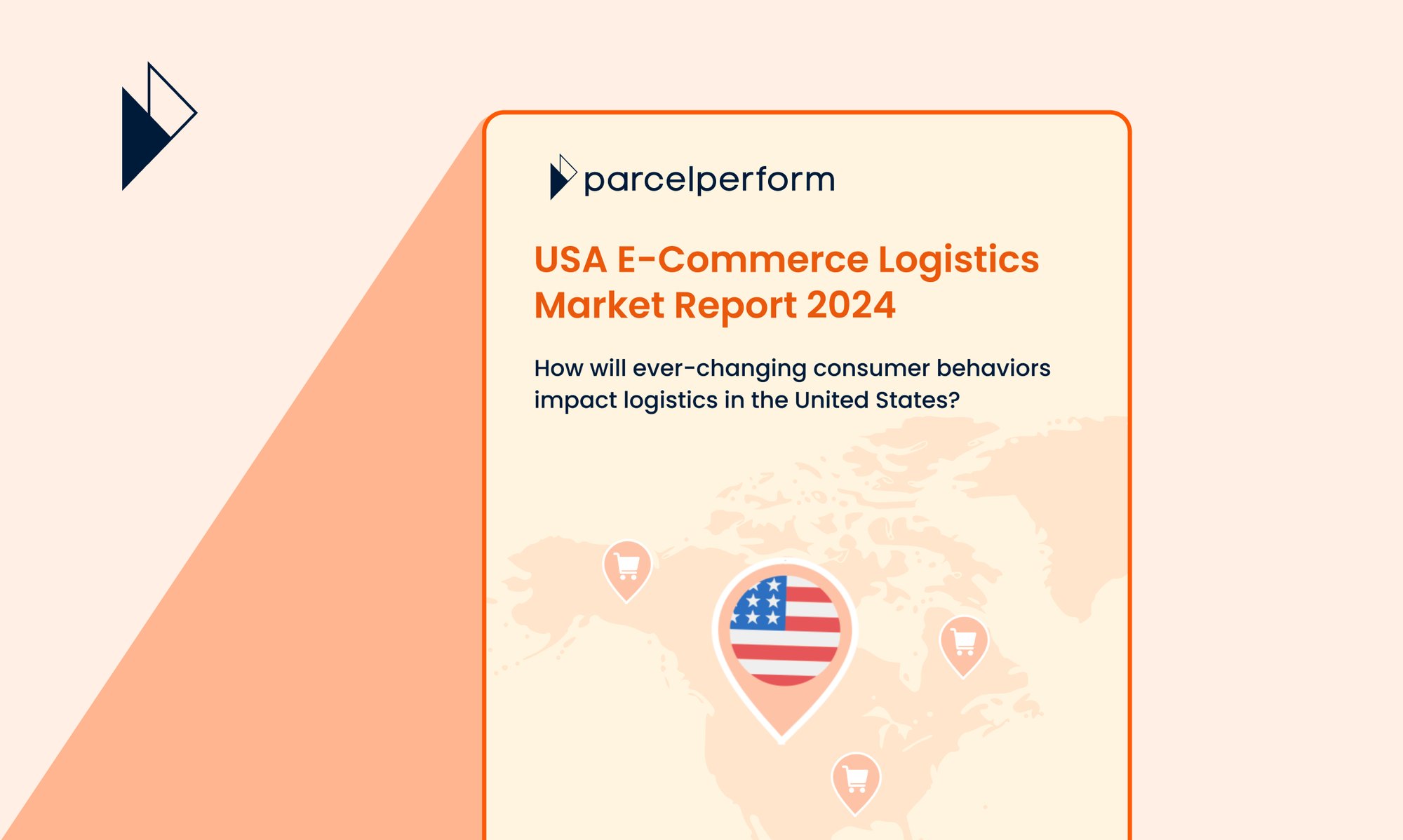 Report 9_ USA E-Commerce Logistics Market Report 2024