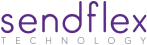 Sendflex logo