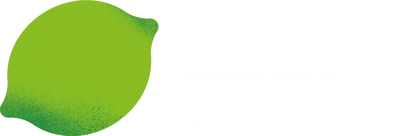hello fresh logo white