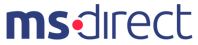 ms.direct logo