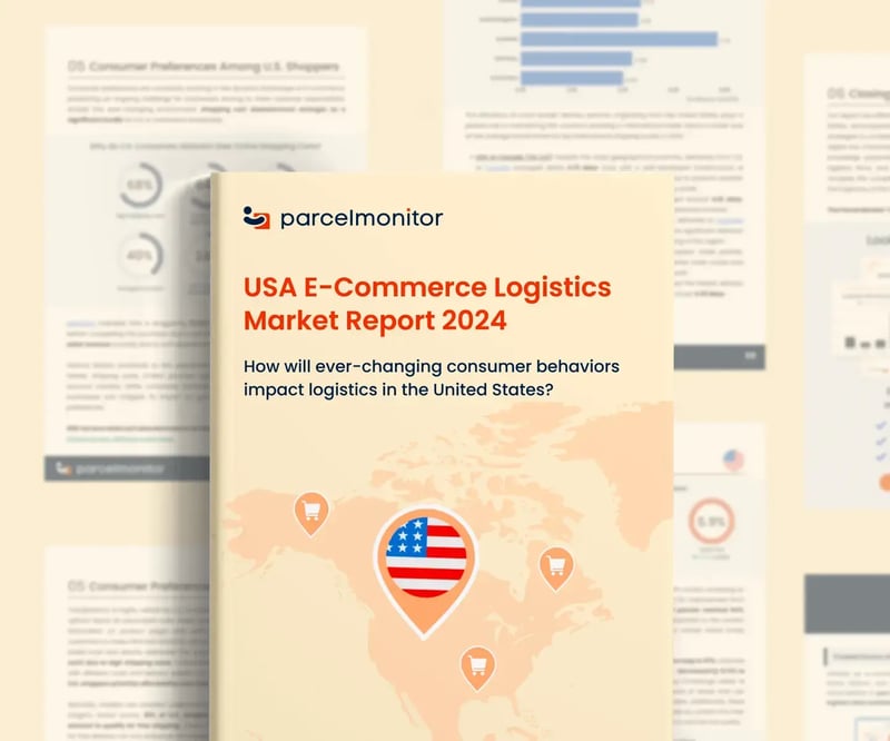 Dominate the U.S. E-Commerce Boom: Download Your Free 2024 Market Report