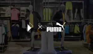 website thumbnail - PUMA - Success story