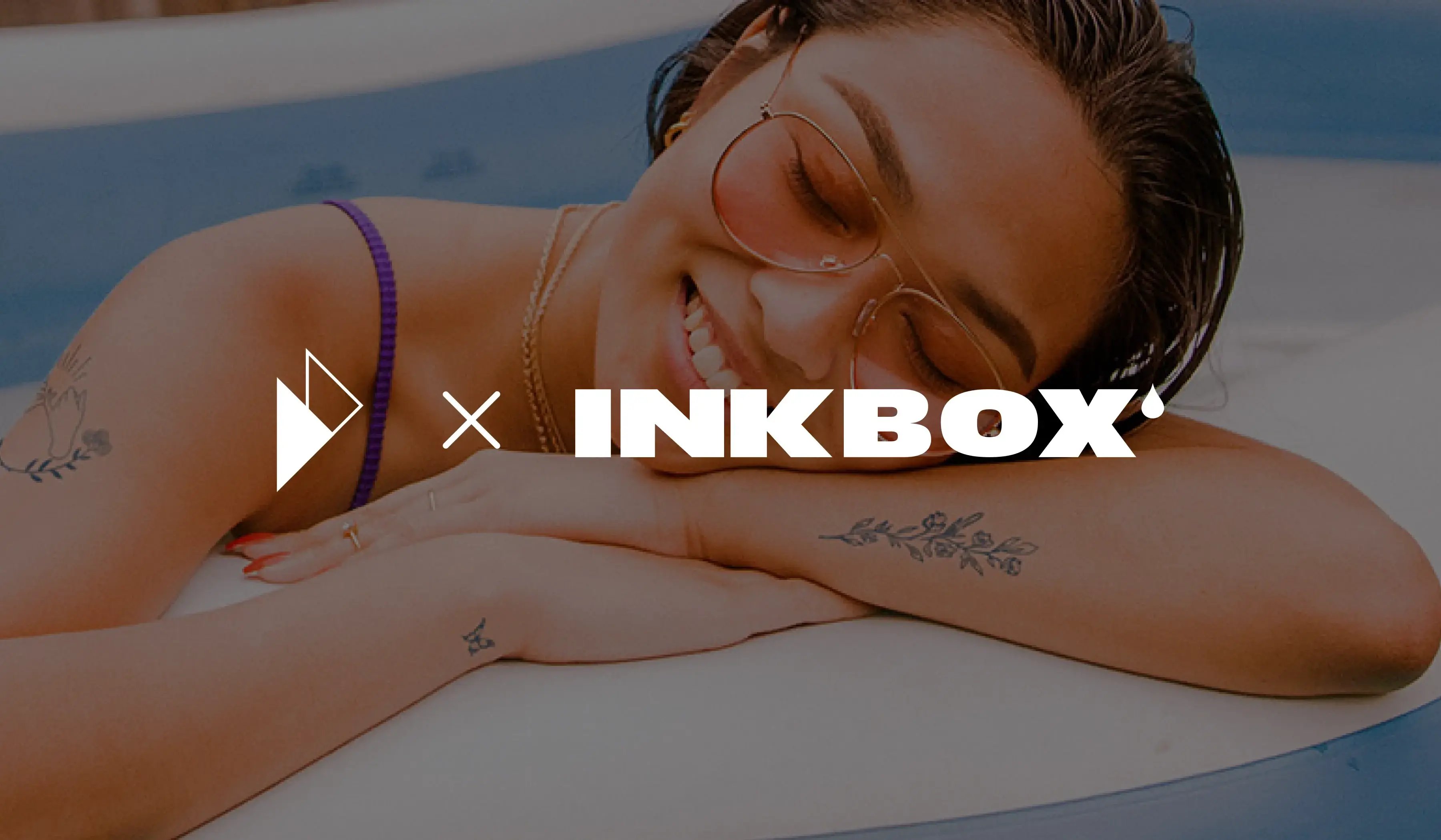 Parcel Perform and Inkbox success story